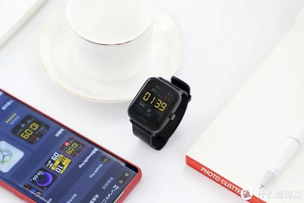 华米手表Amazfit说明书