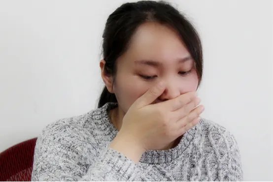 口水多是什么原因