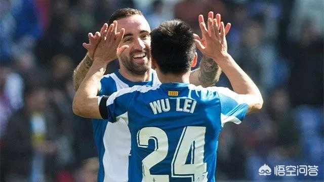 西甲西班牙人队9号加西亚即将离队，武磊可能身披象征主力前锋的9号球衣吗？