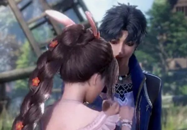 古月娜为什么恨唐三?