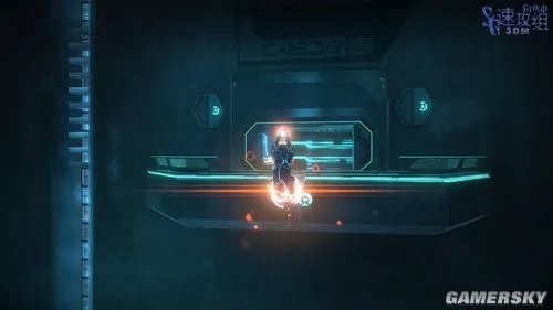 《特隆：进化》图文流程攻略