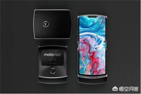 摩托罗拉新推出的折叠手机怎么样?值不值得买?