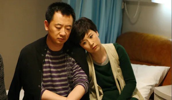 《媳妇的美好时代》毛峰什么结局