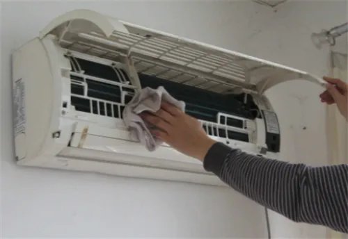 空调不制冷怎么解决