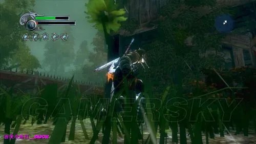 《维京：神域之战》图文攻略