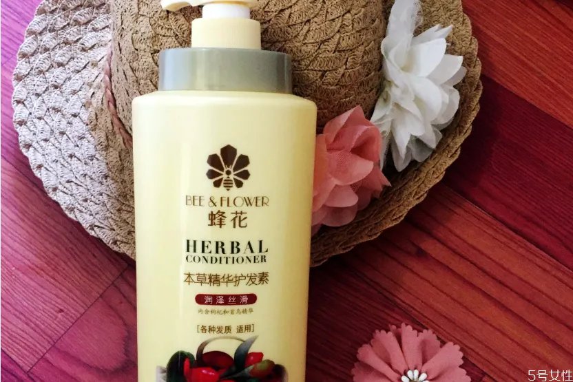 蜂花护发素哪个颜色好 蜂花护发素黄瓶还是蓝瓶好用