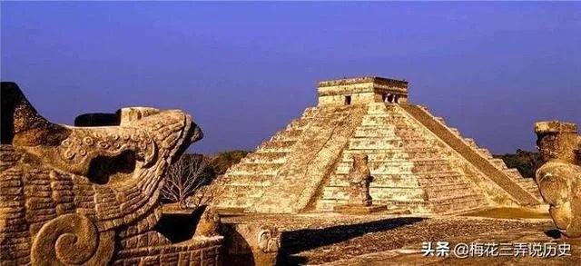 历史上有没有什么集体失踪事件，至今没有什么答案的？