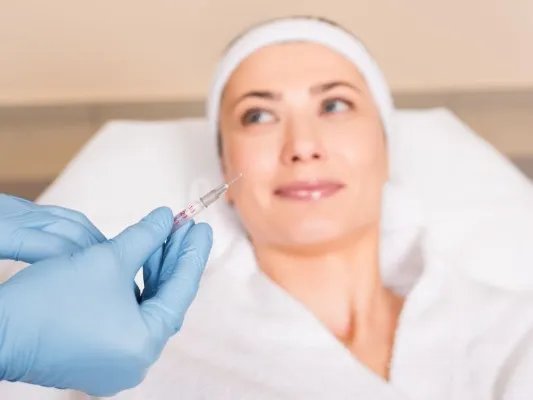 静脉注射美白针的注意事项