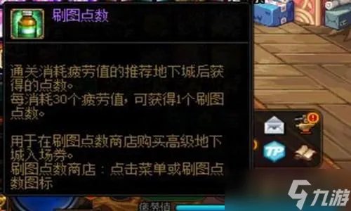 dnf刷图点数会清零吗