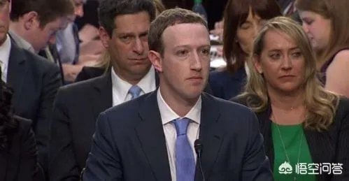 扎克伯格听证会后，Facebook股价反而上涨，这是为什么？