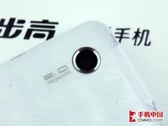 时尚全能 大屏滑盖手机步步高i536评测