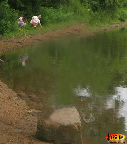 PS大神繁忙依旧！各种雷人恶搞PS神图海量来袭