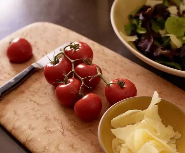 餐具与艺术[Heath Ceramics手工餐具品牌]