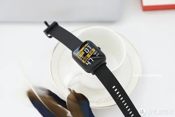 华米手表Amazfit说明书