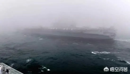 青岛海上阅兵最大看点是什么？