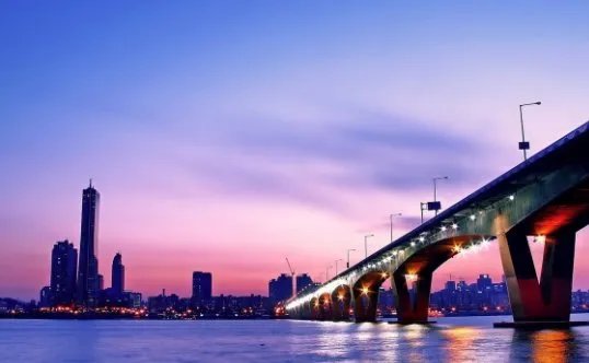 亚洲四小龙是哪四个国家?