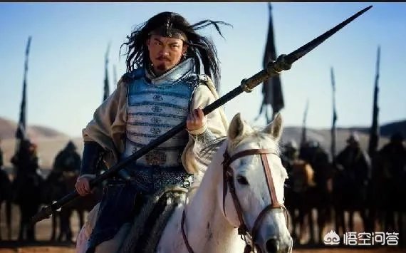 真正历史上，三国有没有骑兵？