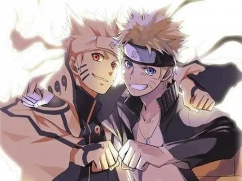 火影忍者中的两种白绝有什么区别