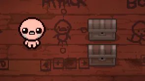 以撒的结合忏悔互动物品图鉴汇总 全互动物品效果及解锁方法介绍