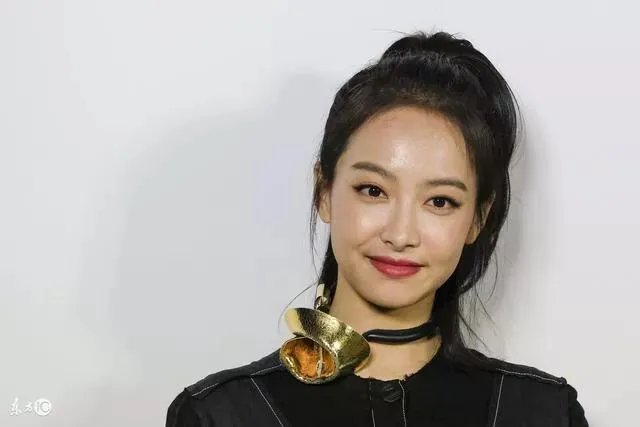 宋茜病重，她怎么了？