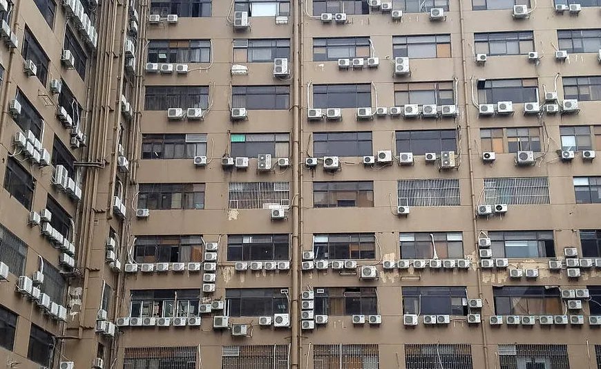 为什么说它是深圳现最牛的居民楼呢？