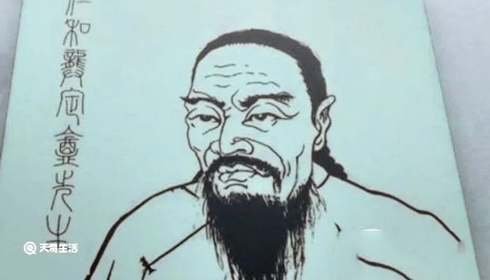 我劝天公重抖擞不拘一格降人才的意思