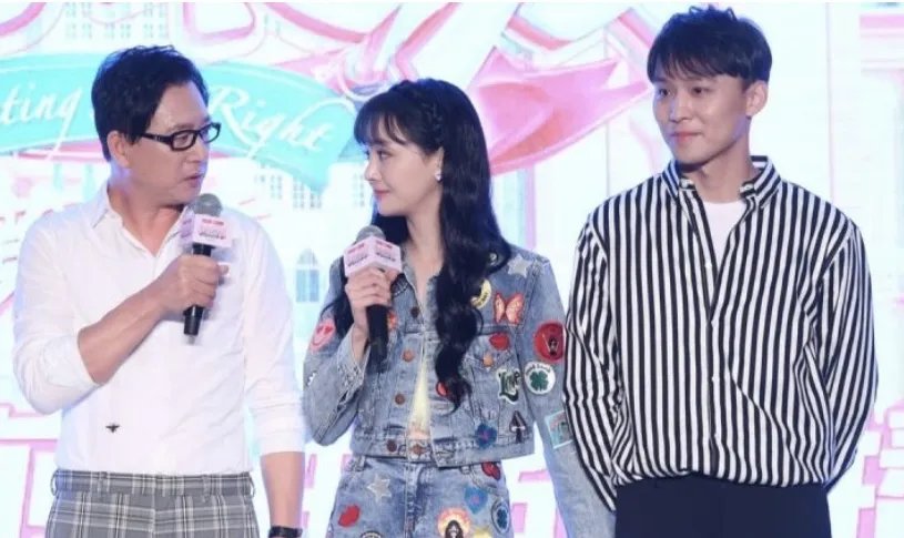 张恒郑爽分手，是否因为张恒的欺骗？