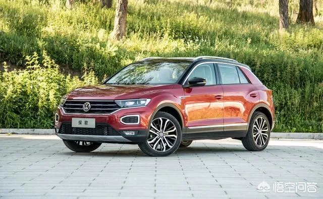 探界者、翼虎、指南者和探歌，该选择哪个？