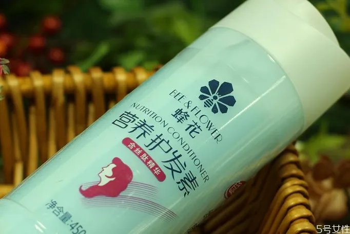 蜂花护发素哪个颜色好 蜂花护发素黄瓶还是蓝瓶好用