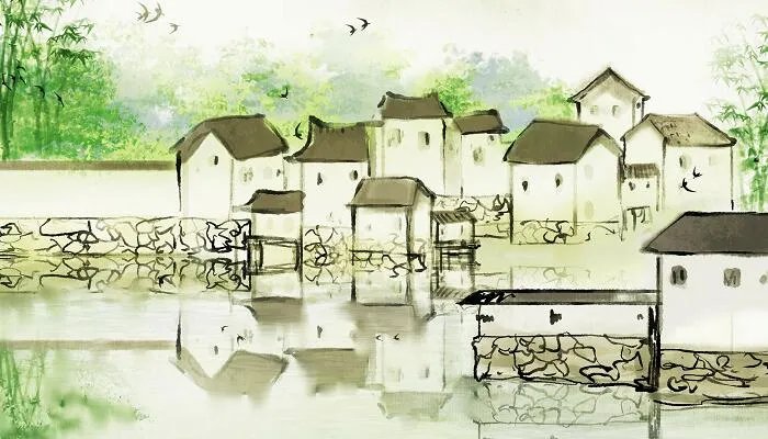 清平乐村居表达作者什么感情 清平乐的思想感情是什么