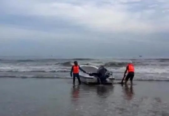 广西北海发生6人溺水事故是怎么回事？