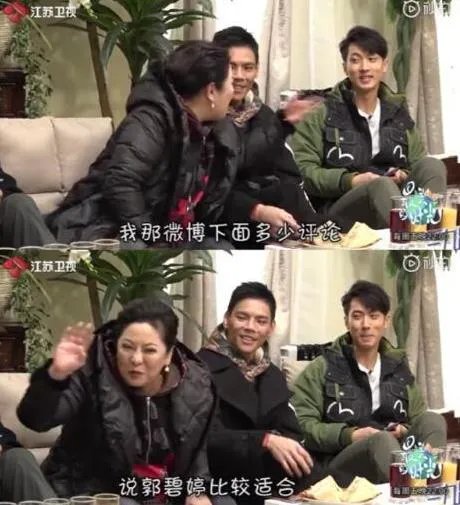 向佐向太默契满分是什么情况：真相般配的让人羡慕