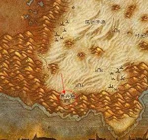 部落打开奥丹姆传送门的详细任务流程是什么？