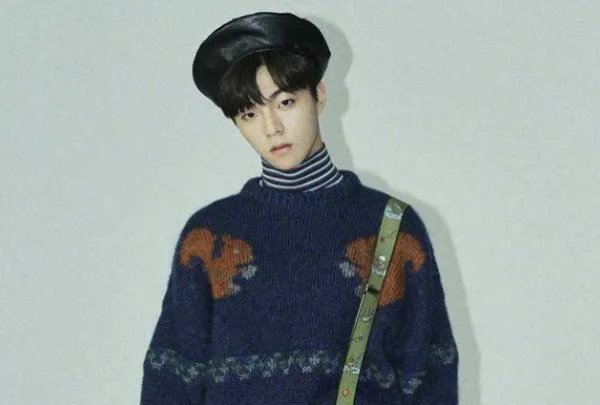 陈立农穿衣风格过于女性化，现在的时尚不太懂？