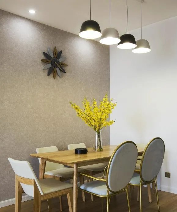 鹦鹉灯最好看、清新大气