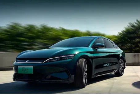 2022年10月新能源汽车销量