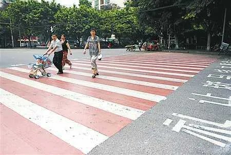 如何看待重庆彩色S型公路？