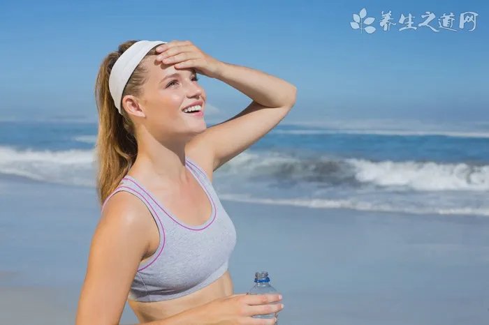 基本的体能训练方法有哪些？