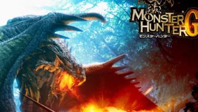 怪物猎人2G集会所关键任务