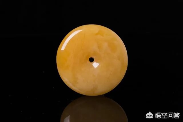 琥珀和蜜蜡真正的区别是什么？