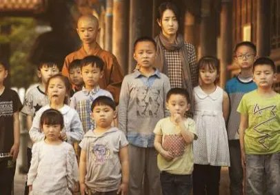 电影《一百零八》讲的是什么故事？吴京零片酬参演