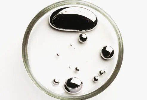 您不知道的健康脂肪:Omega-3