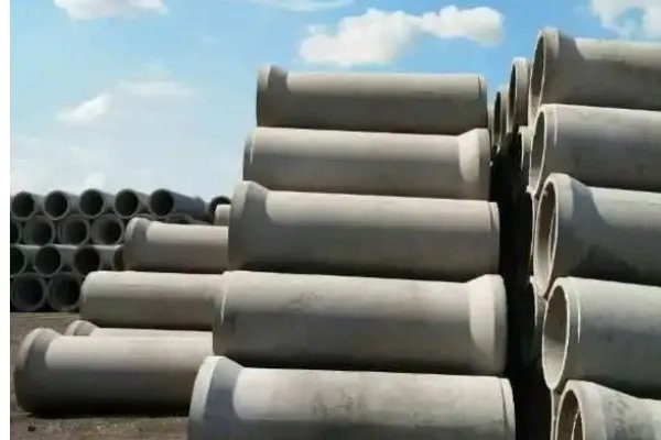 水泥制品生产厂家