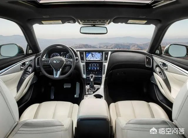 英菲尼迪总部为什么在香港