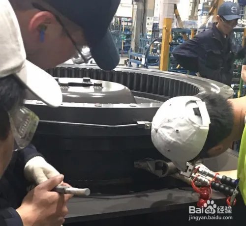 液压扳手十大品牌使用注意事项