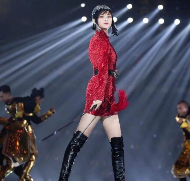 李宇春结婚了吗？李宇春个人资料简介及老公是谁