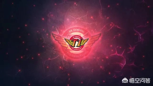 如何看待现在的SKT战队?