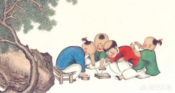 民间传说初一什么十五什么