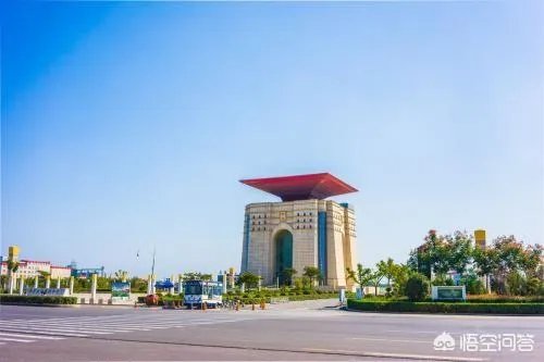 许昌是一个怎样的城市？