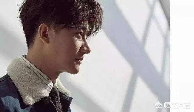 黄轩拍了很多大导演的电影为什么粉丝量还是那么少？